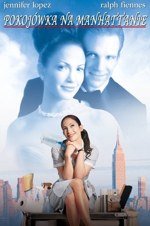 Watch Pokojówka na Manhattanie (2002)