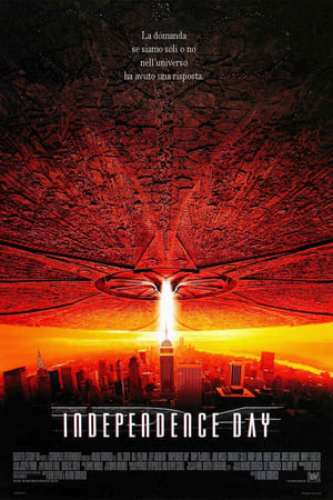 Stream Independence Day (1996)