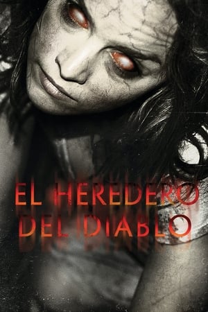 El heredero del diablo (2014)