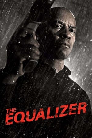 Watching The Equalizer (2014)