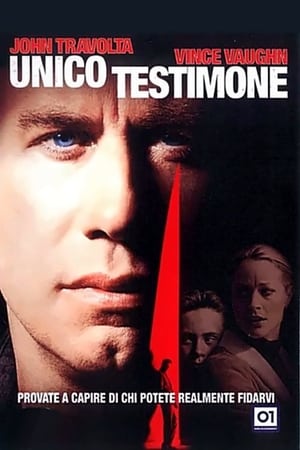 Watch Unico testimone (2001)