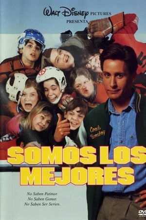 Watching Somos los mejores (1992)
