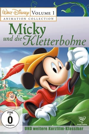 Streaming Micky und die Bohnenranke (1947)