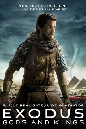 Play Online Exodus : Gods and Kings (2014)