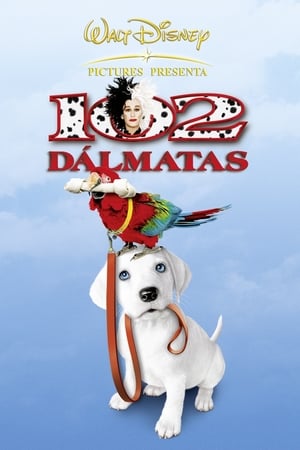 Watching 102 dálmatas (2000)
