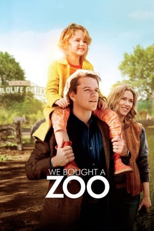 Play Online We Bought a Zoo (2011)