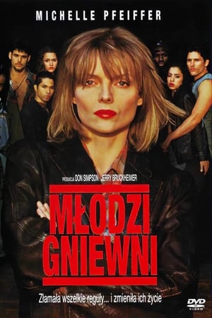 Streaming Młodzi Gniewni (1995)