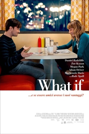 Play Online What If (2013)