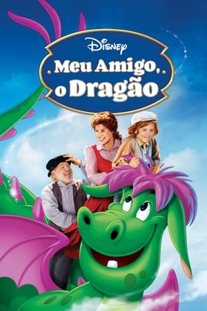 Streaming Meu Amigo, o Dragão (1977)