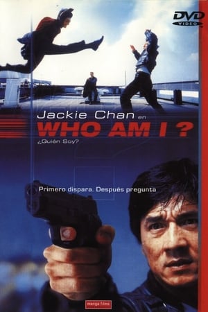 Streaming ¿Quién soy? (1998)