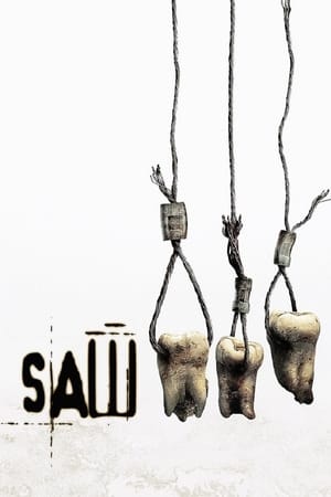 Watching Saw III (2006)