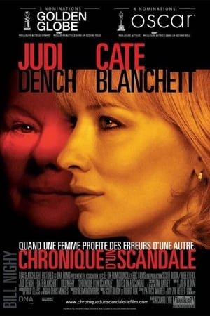 Chronique d'un scandale (2006)
