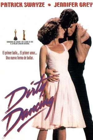 Streaming Dirty Dancing (1987)