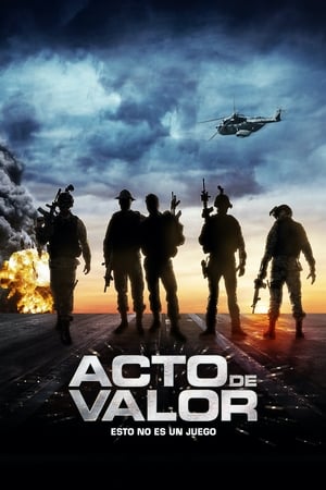 Play Online Acto de valor (2012)