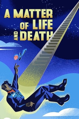 Stream A Matter of Life and Death (1946)