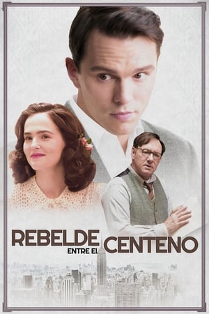 Watching Rebelde entre el centeno (2017)