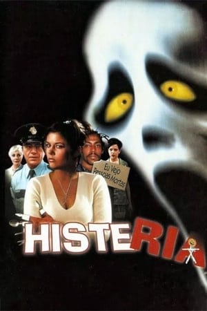 Stream Histeria (2000)