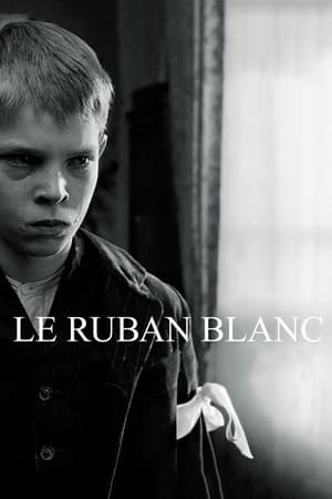 Play Online Le Ruban blanc (2009)
