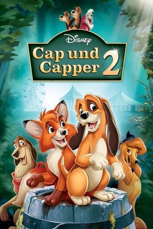 Cap und Capper 2 - Hier spielt die Musik (2006)