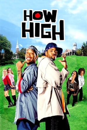 Play Online How High (2001)
