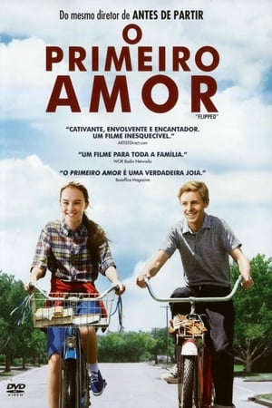 Watch O Primeiro Amor (2010)