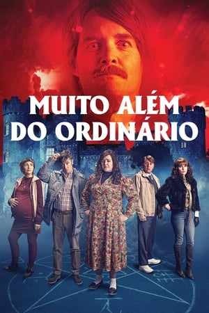 Watching Muito Além do Ordinário (2019)