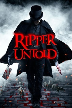 Watch Ripper Untold (2021)