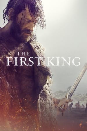 Stream The First King (2019)