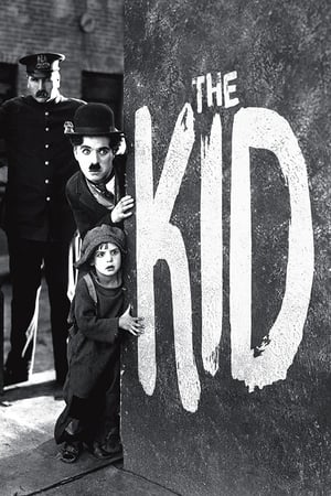 Watching The Kid (1921)
