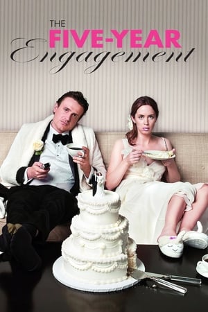 Watching The Five-Year Engagement (2012)