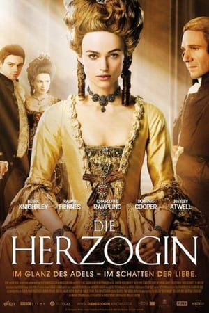 Watching Die Herzogin (2008)