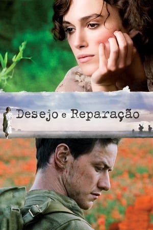 Watching Desejo e Reparação (2007)