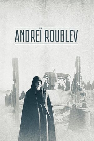Streaming Andreï Roublev (1966)