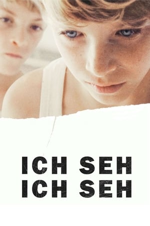 Streaming Ich seh, Ich seh (2014)