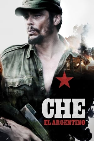 Play Online Che: El argentino (2008)