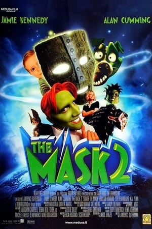 Play Online The Mask 2 (2005)