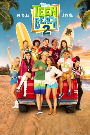 Streaming Teen Beach 2 (2015)