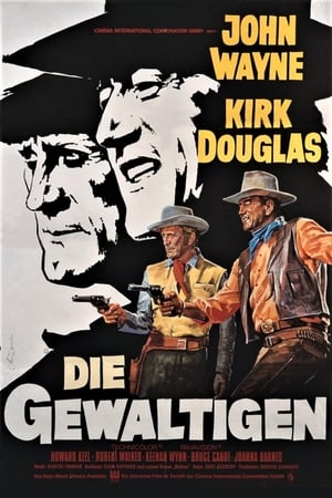 Die Gewaltigen (1967)