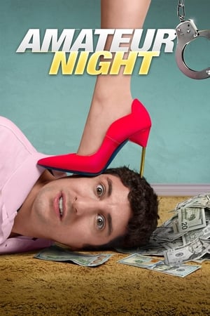 Streaming Amateur Night (2016)