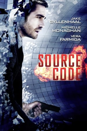 Watch Source Code (2011)