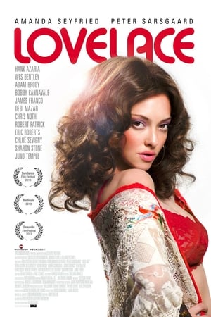Watching Lovelace (2013)
