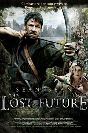 Play Online The Lost Future (2010)