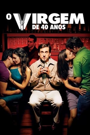 Play Online O Virgem de 40 Anos (2005)