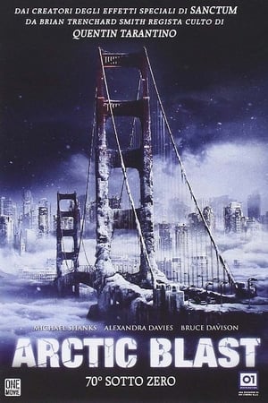 Streaming Arctic Blast - Attacco glaciale (2010)