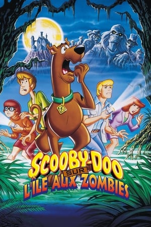 Scooby-Doo ! Sur l'île aux zombies (1998)