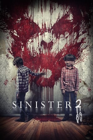 Watching Sinister 2 (2015)