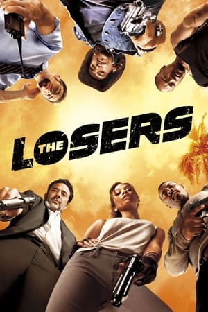 Streaming The Losers (2010)