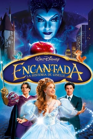 Watching Encantada: La historia de Giselle (2007)