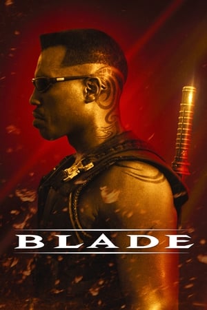 Watching Blade (1998)