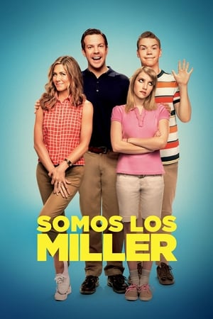 Watch Somos los Miller (2013)
